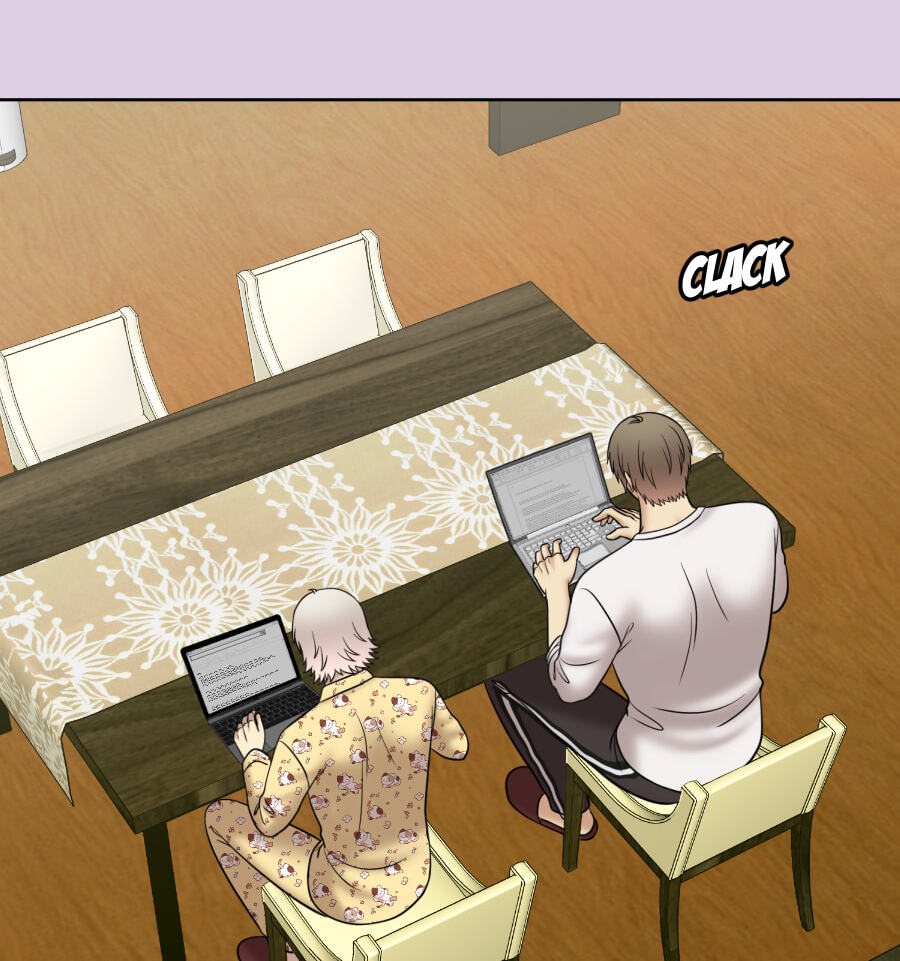 Uchi no Manri ga Osewa ni Narimasu Chapter 47.4 page 8 - 