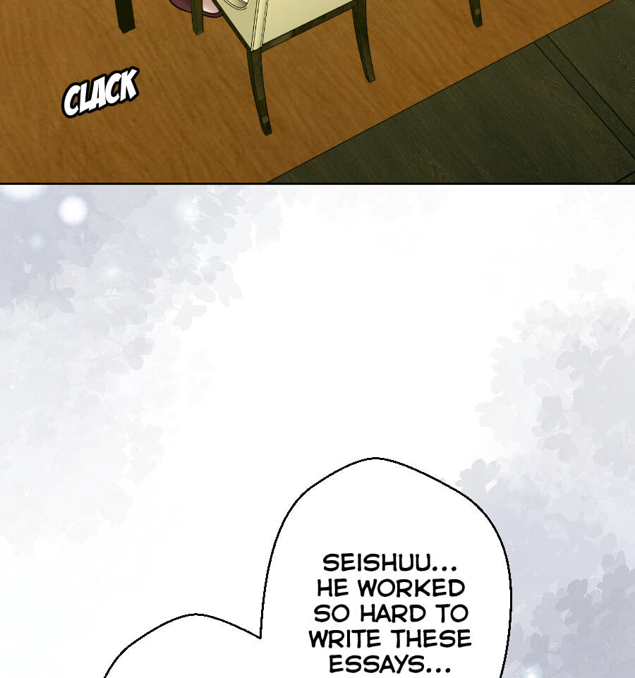 Uchi no Manri ga Osewa ni Narimasu Chapter 47.4 page 9 - 