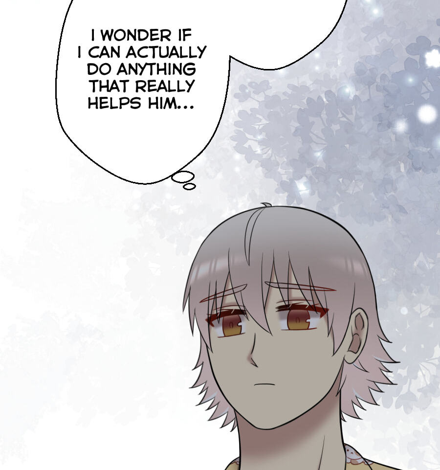 Uchi no Manri ga Osewa ni Narimasu Chapter 47.4 page 10 - 