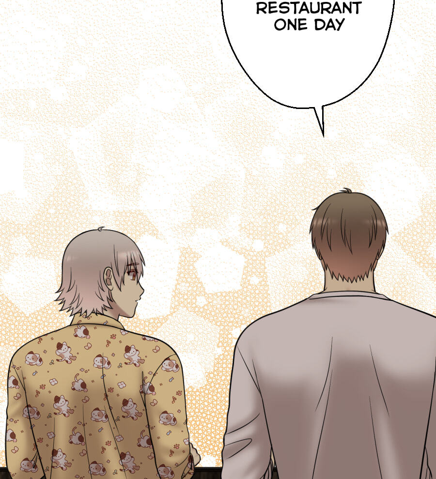 Uchi no Manri ga Osewa ni Narimasu Chapter 47.5 page 11 - 