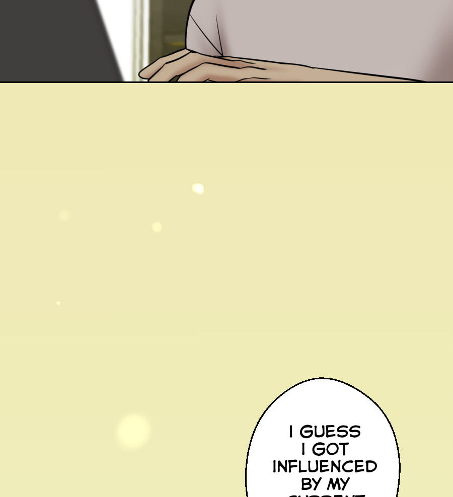 Uchi no Manri ga Osewa ni Narimasu Chapter 47.5 page 14 - 