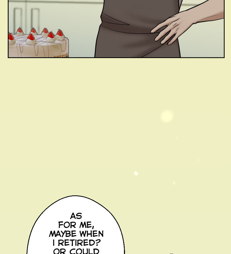 Uchi no Manri ga Osewa ni Narimasu Chapter 47.5 page 16 - 