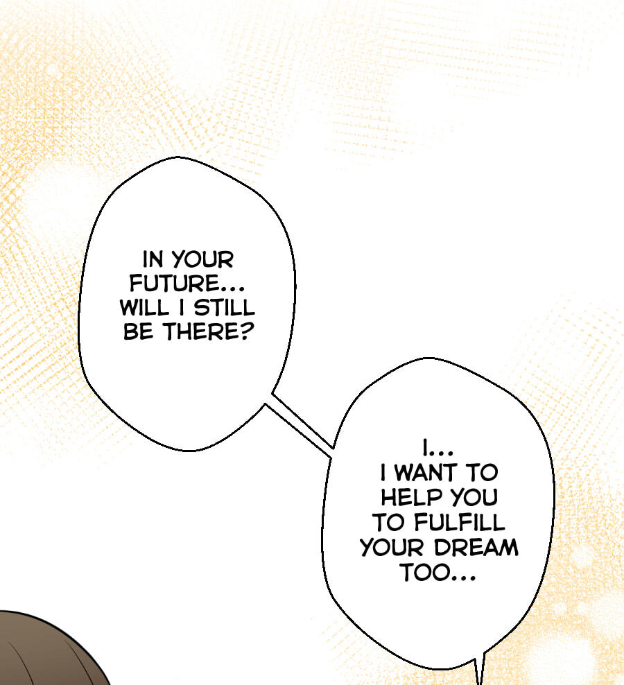 Uchi no Manri ga Osewa ni Narimasu Chapter 47.5 page 22 - 