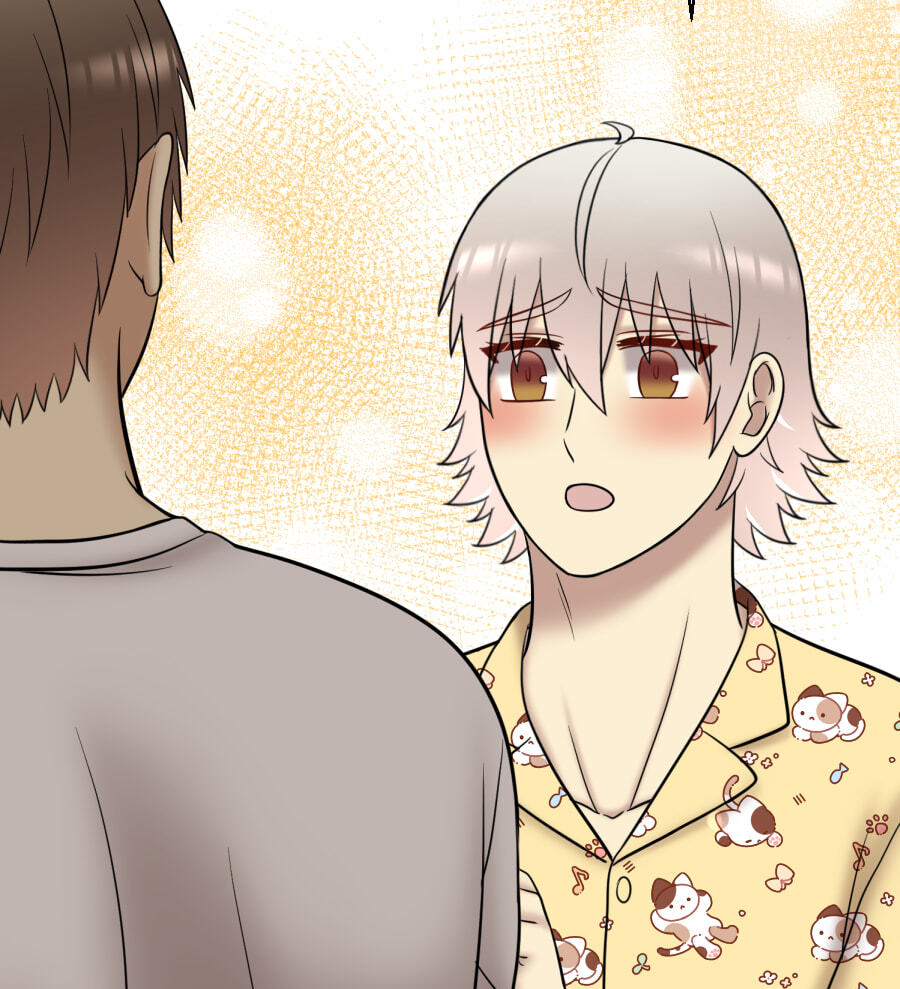 Uchi no Manri ga Osewa ni Narimasu Chapter 47.5 page 23 - 