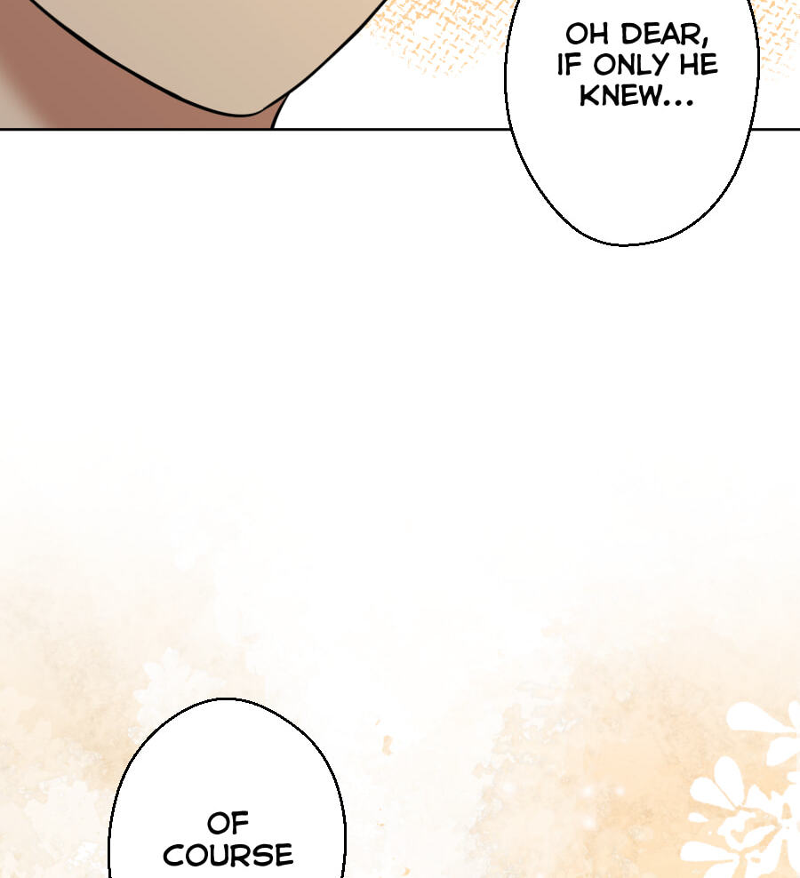 Uchi no Manri ga Osewa ni Narimasu Chapter 47.5 page 26 - 