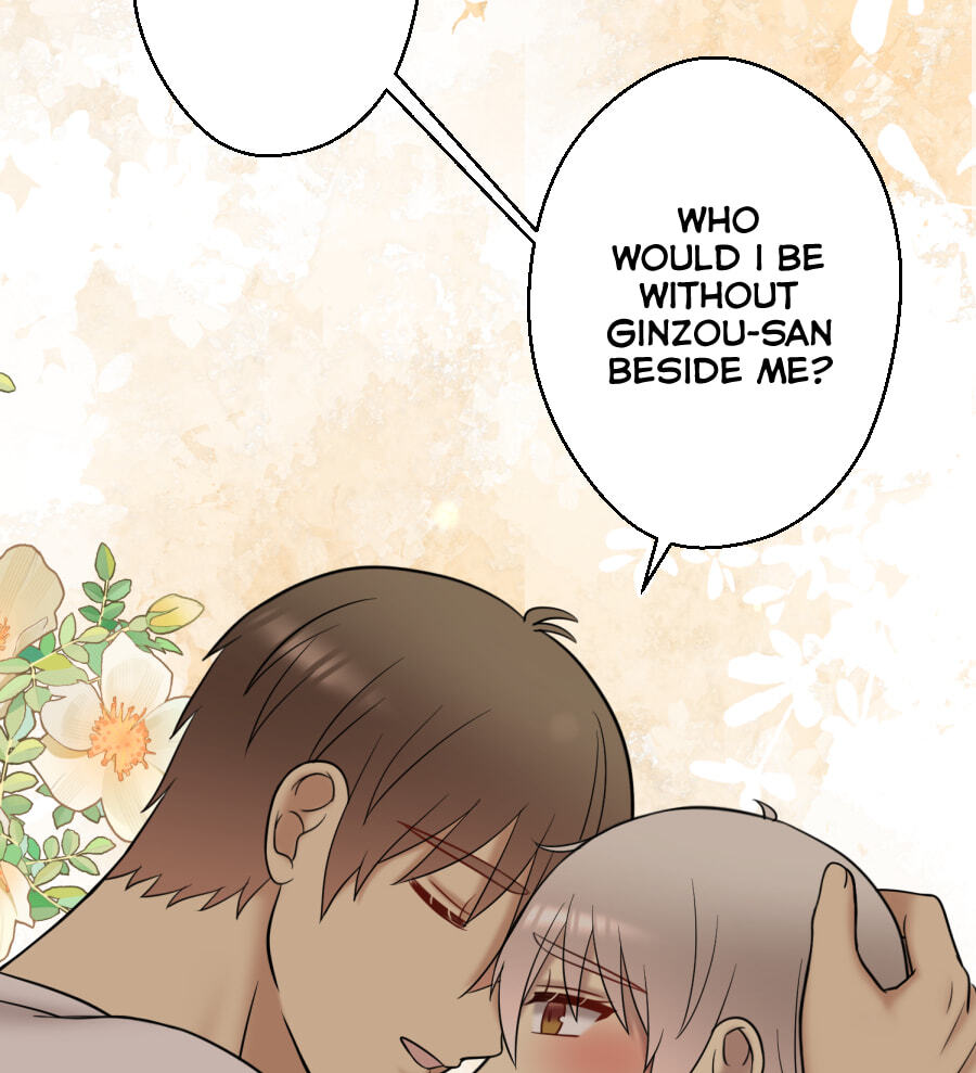 Uchi no Manri ga Osewa ni Narimasu Chapter 47.5 page 27 - 