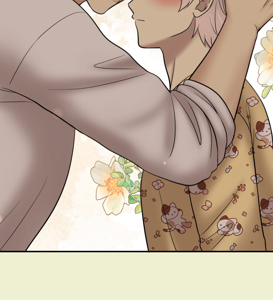 Uchi no Manri ga Osewa ni Narimasu Chapter 47.5 page 28 - 