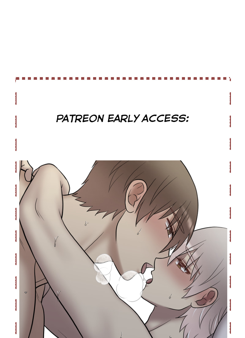 Uchi no Manri ga Osewa ni Narimasu Chapter 47.5 page 32 - 