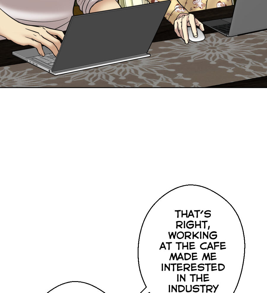 Uchi no Manri ga Osewa ni Narimasu Chapter 47.5 page 6 - 