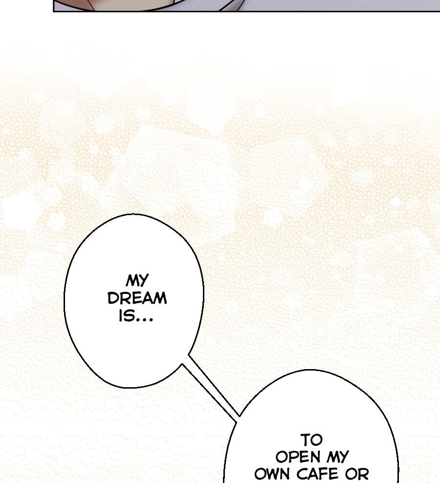 Uchi no Manri ga Osewa ni Narimasu Chapter 47.5 page 10 - 