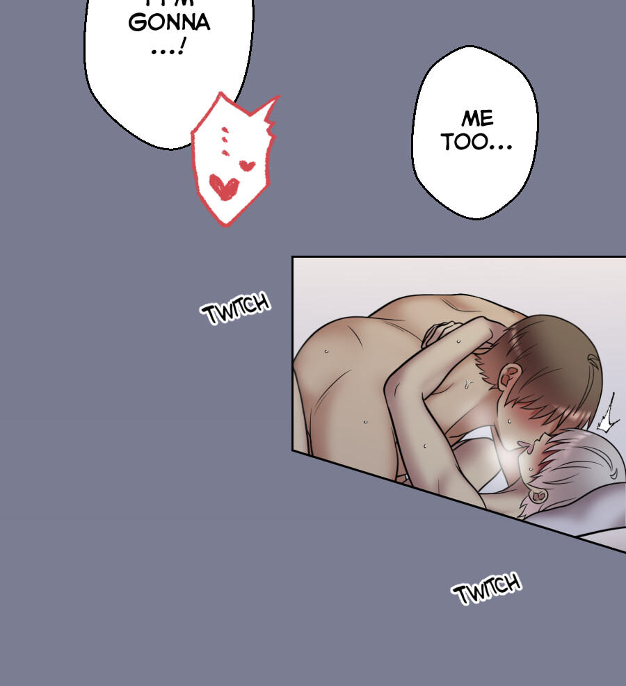 Uchi no Manri ga Osewa ni Narimasu Chapter 48.1 page 19 - 
