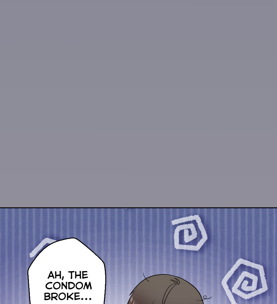 Uchi no Manri ga Osewa ni Narimasu Chapter 48.1 page 22 - 