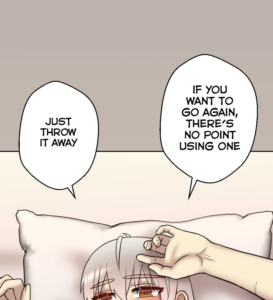 Uchi no Manri ga Osewa ni Narimasu Chapter 48.1 page 26 - 