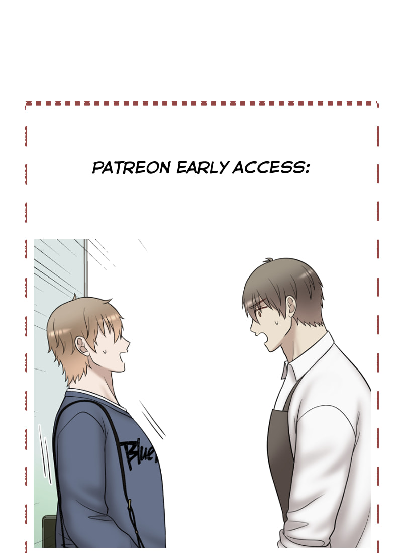 Uchi no Manri ga Osewa ni Narimasu Chapter 48.1 page 33 - 