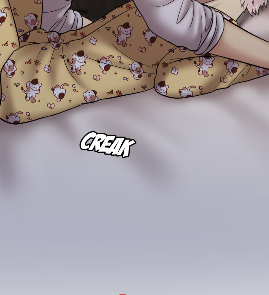 Uchi no Manri ga Osewa ni Narimasu Chapter 48.1 page 6 - 
