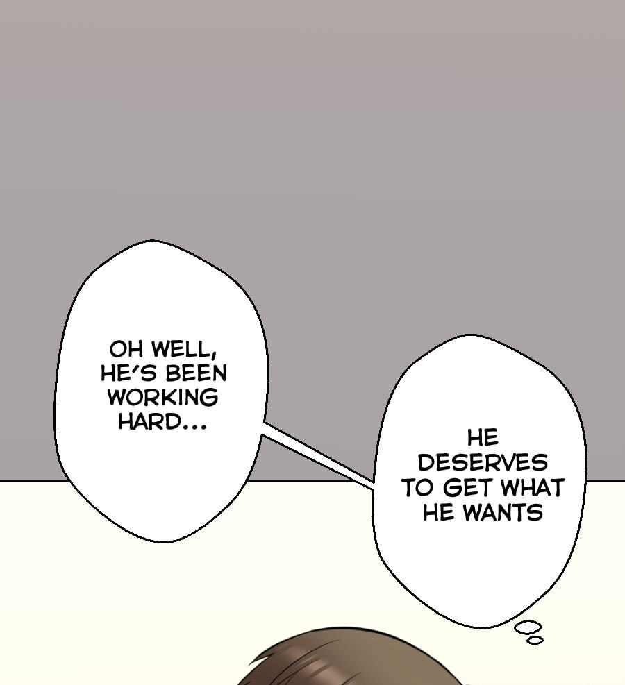 Uchi no Manri ga Osewa ni Narimasu Chapter 48.1 page 8 - 