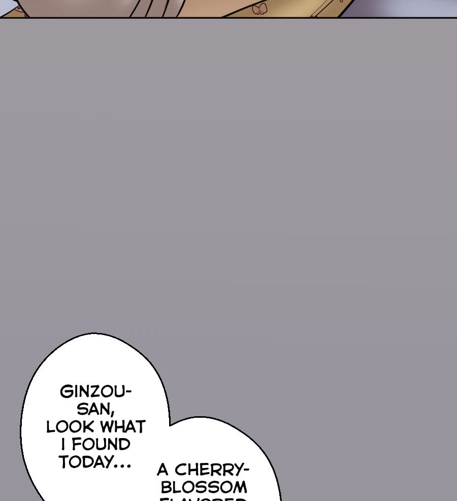 Uchi no Manri ga Osewa ni Narimasu Chapter 48.1 page 10 - 
