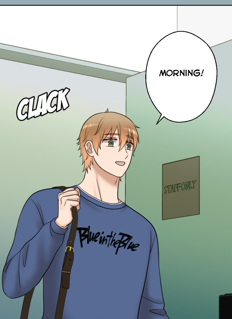 Uchi no Manri ga Osewa ni Narimasu Chapter 48.2 page 13 - 