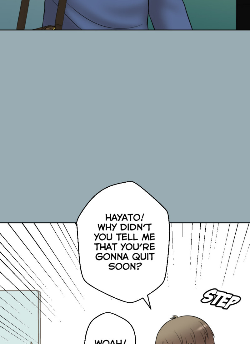 Uchi no Manri ga Osewa ni Narimasu Chapter 48.2 page 14 - 