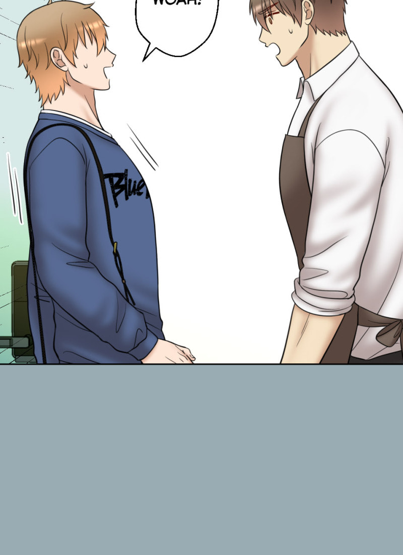 Uchi no Manri ga Osewa ni Narimasu Chapter 48.2 page 15 - 