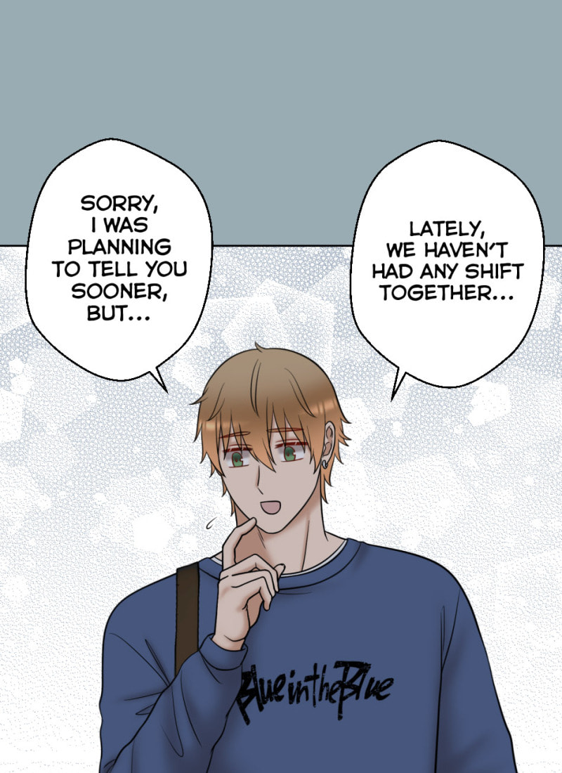 Uchi no Manri ga Osewa ni Narimasu Chapter 48.2 page 16 - 