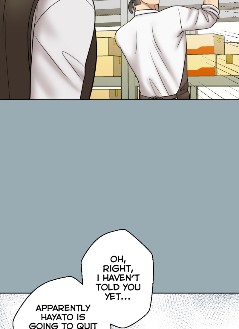 Uchi no Manri ga Osewa ni Narimasu Chapter 48.2 page 6 - 
