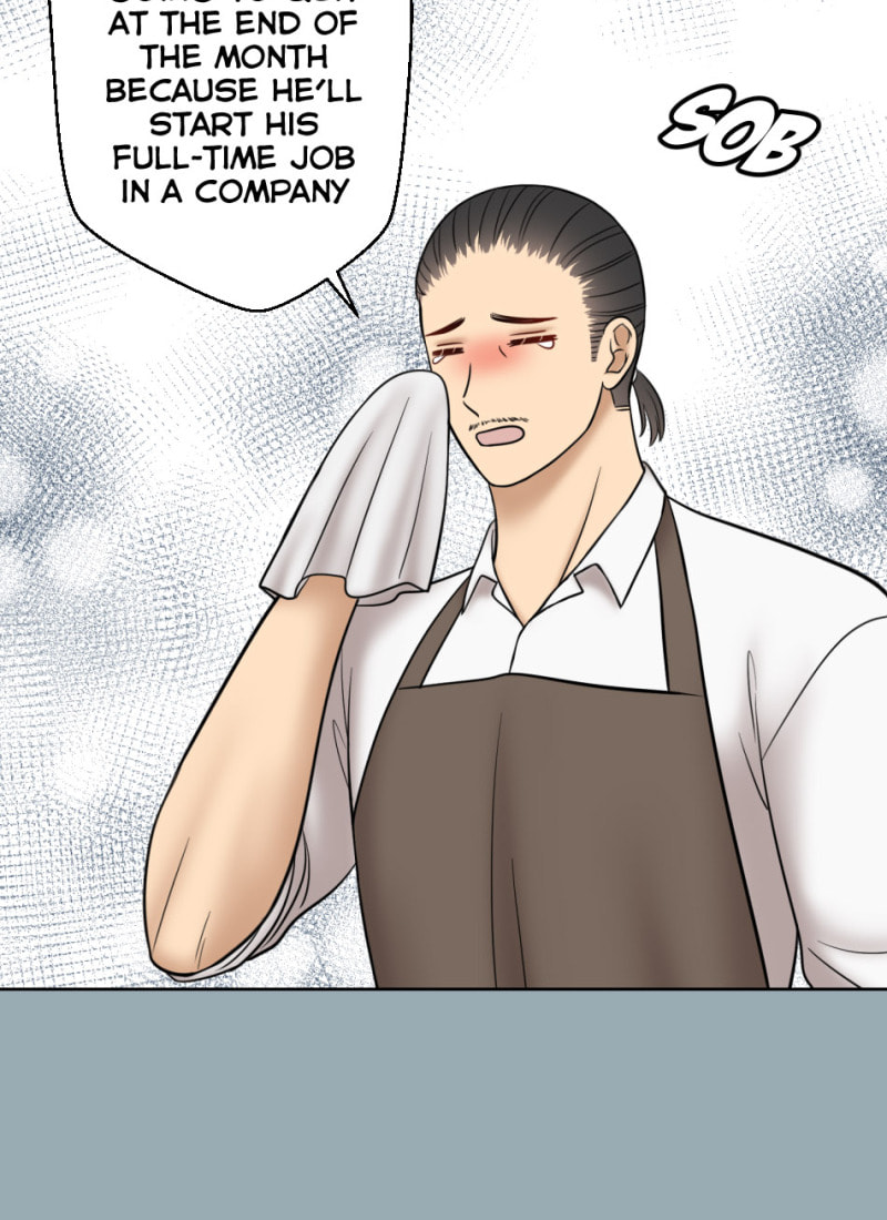 Uchi no Manri ga Osewa ni Narimasu Chapter 48.2 page 7 - 