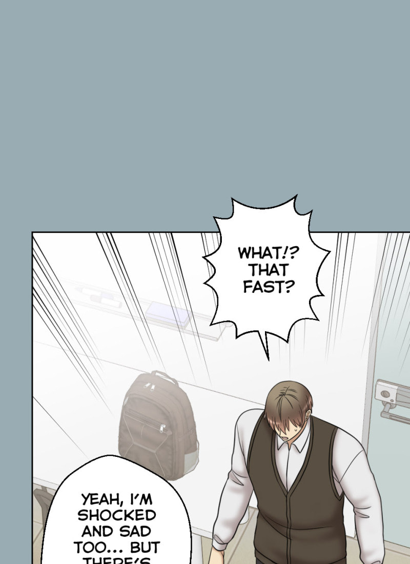 Uchi no Manri ga Osewa ni Narimasu Chapter 48.2 page 8 - 