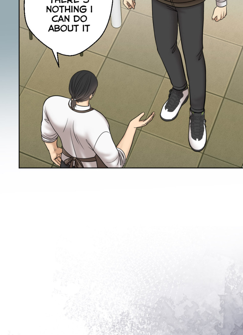 Uchi no Manri ga Osewa ni Narimasu Chapter 48.2 page 9 - 