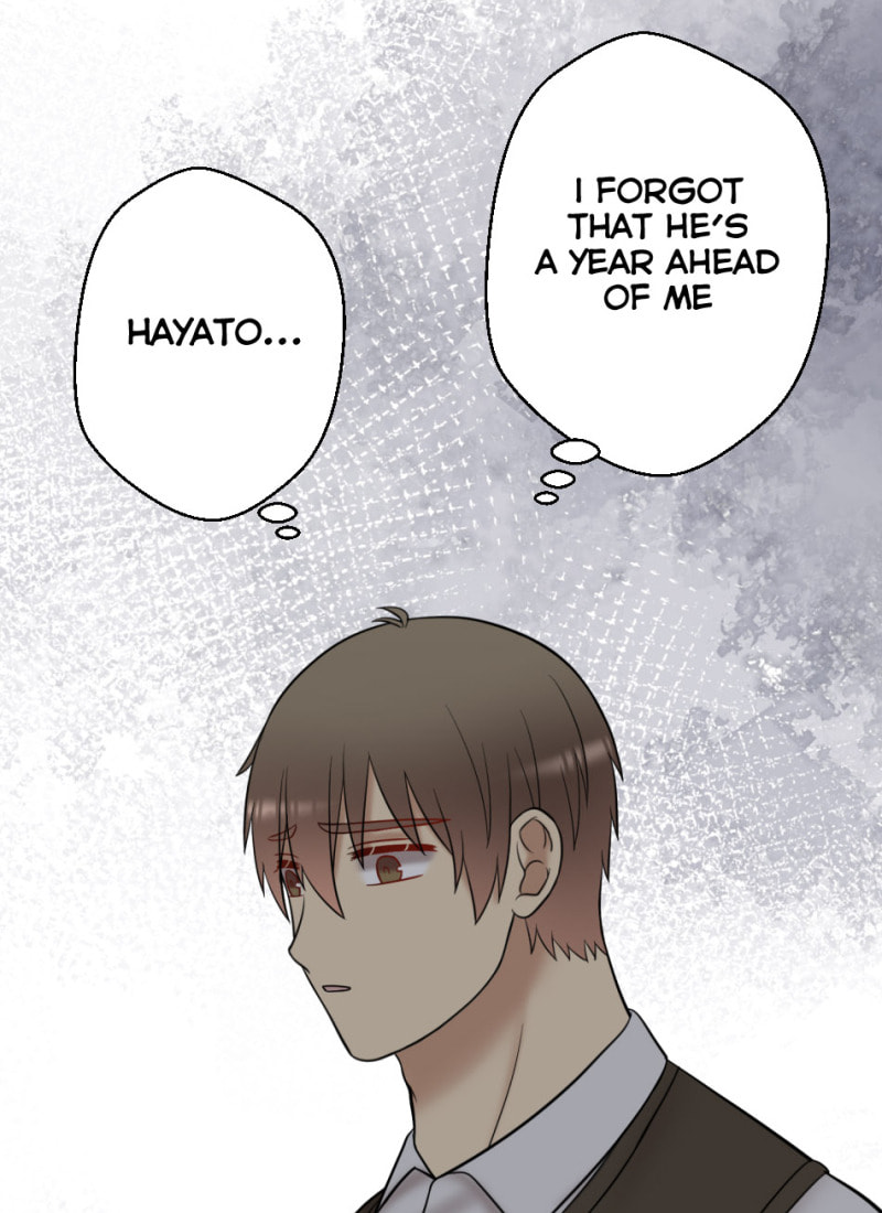 Uchi no Manri ga Osewa ni Narimasu Chapter 48.2 page 10 - 