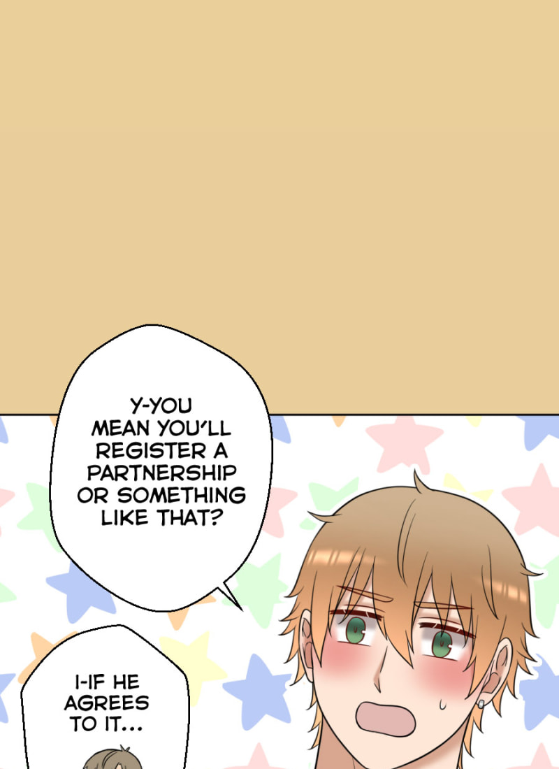 Uchi no Manri ga Osewa ni Narimasu Chapter 48.3 page 15 - 