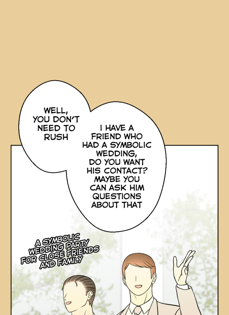 Uchi no Manri ga Osewa ni Narimasu Chapter 48.3 page 18 - 