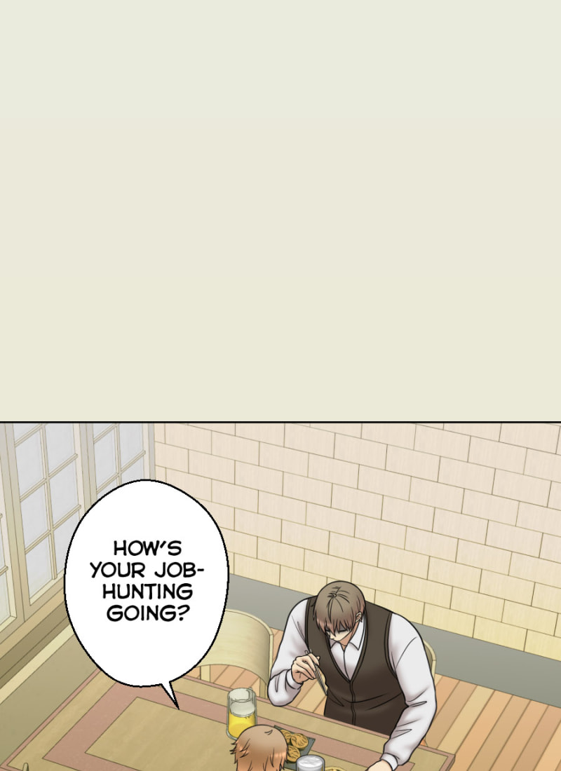 Uchi no Manri ga Osewa ni Narimasu Chapter 48.3 page 3 - 