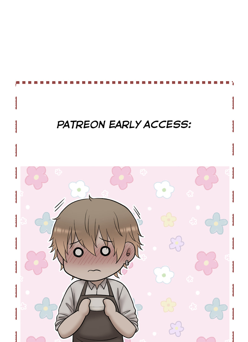 Uchi no Manri ga Osewa ni Narimasu Chapter 48.3 page 25 - 