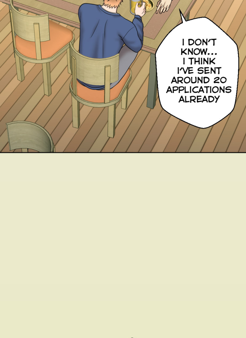 Uchi no Manri ga Osewa ni Narimasu Chapter 48.3 page 4 - 