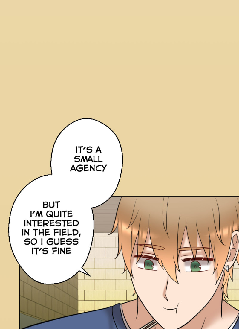 Uchi no Manri ga Osewa ni Narimasu Chapter 48.3 page 9 - 