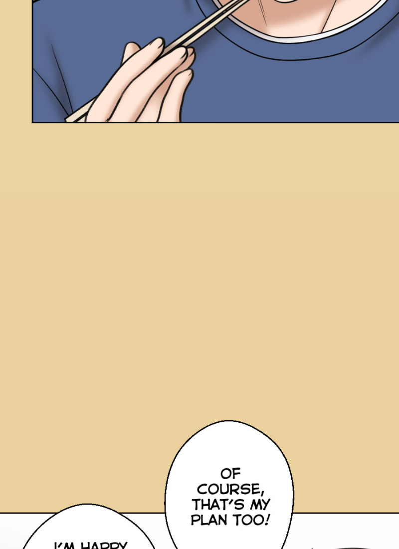 Uchi no Manri ga Osewa ni Narimasu Chapter 48.3 page 10 - 