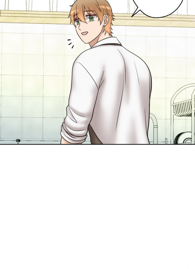 Uchi no Manri ga Osewa ni Narimasu Chapter 48.4 page 14 - 