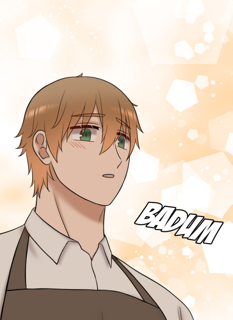Uchi no Manri ga Osewa ni Narimasu Chapter 48.4 page 17 - 