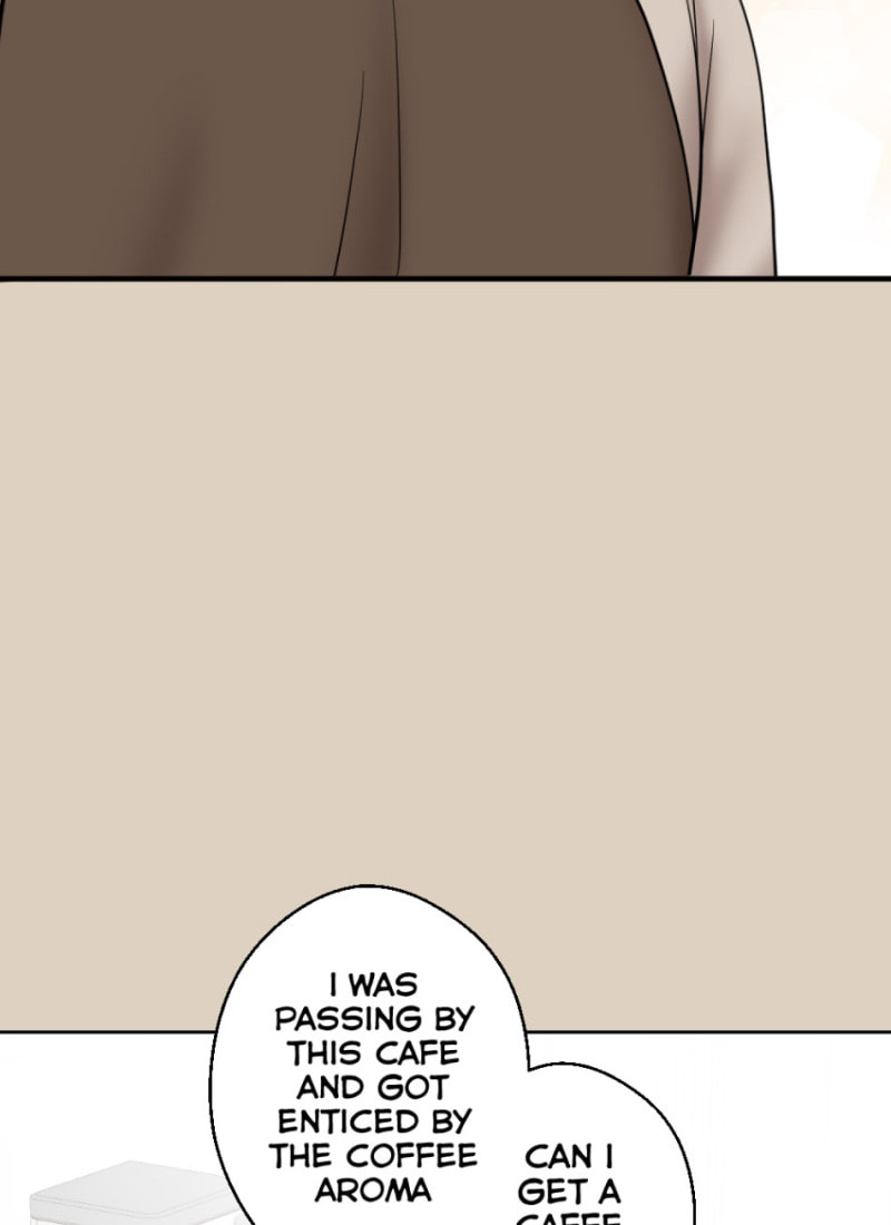 Uchi no Manri ga Osewa ni Narimasu Chapter 48.4 page 18 - 