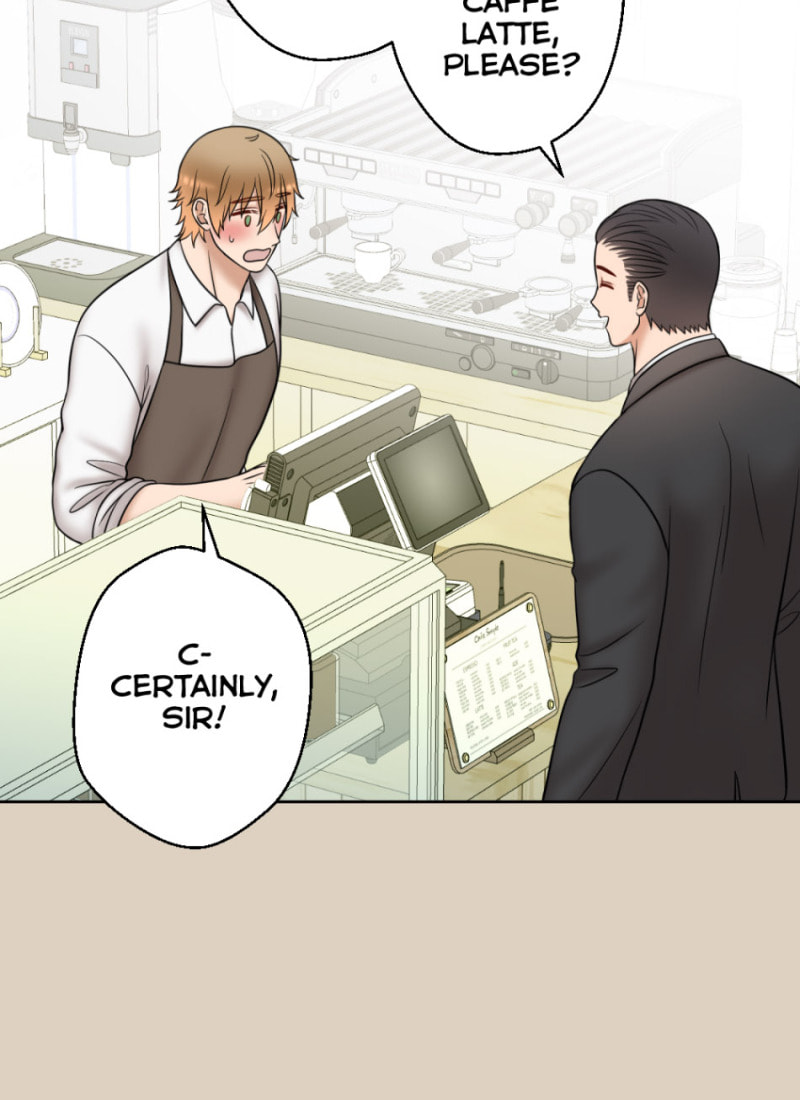 Uchi no Manri ga Osewa ni Narimasu Chapter 48.4 page 19 - 