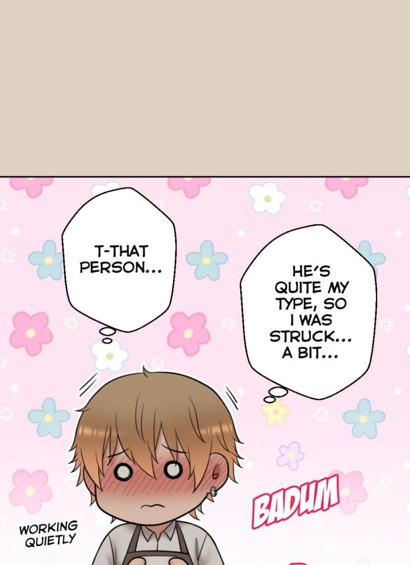 Uchi no Manri ga Osewa ni Narimasu Chapter 48.4 page 20 - 