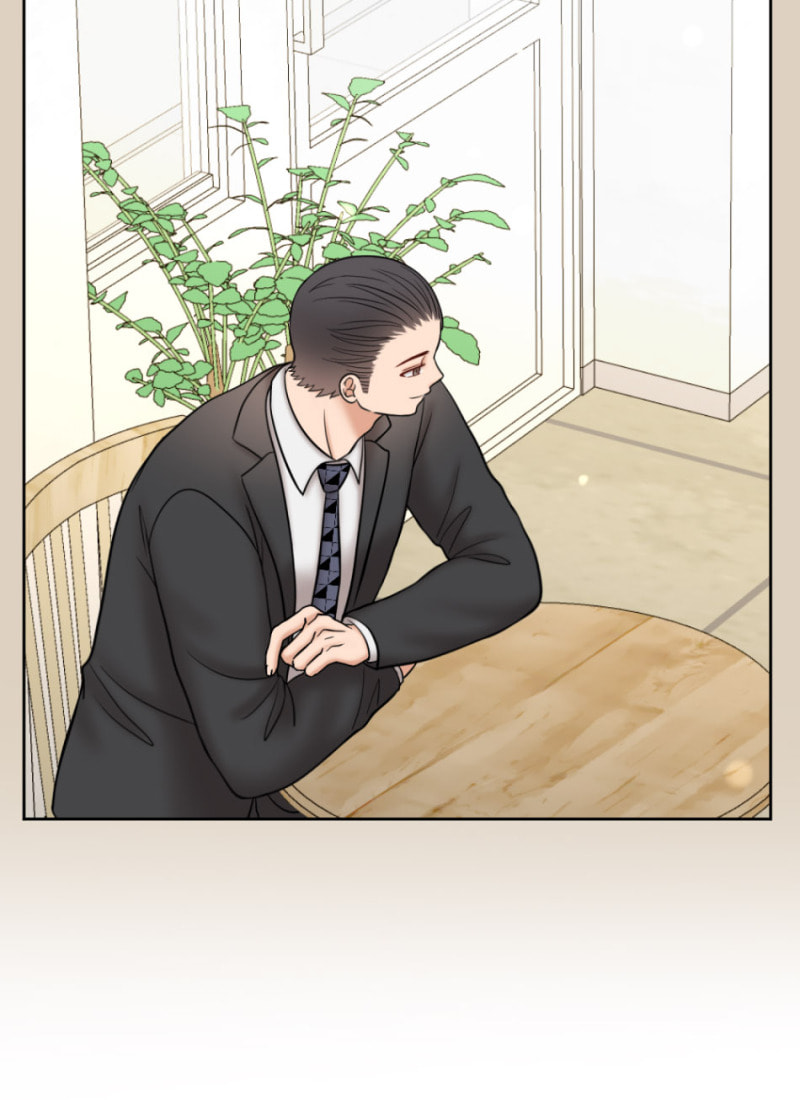 Uchi no Manri ga Osewa ni Narimasu Chapter 48.4 page 22 - 
