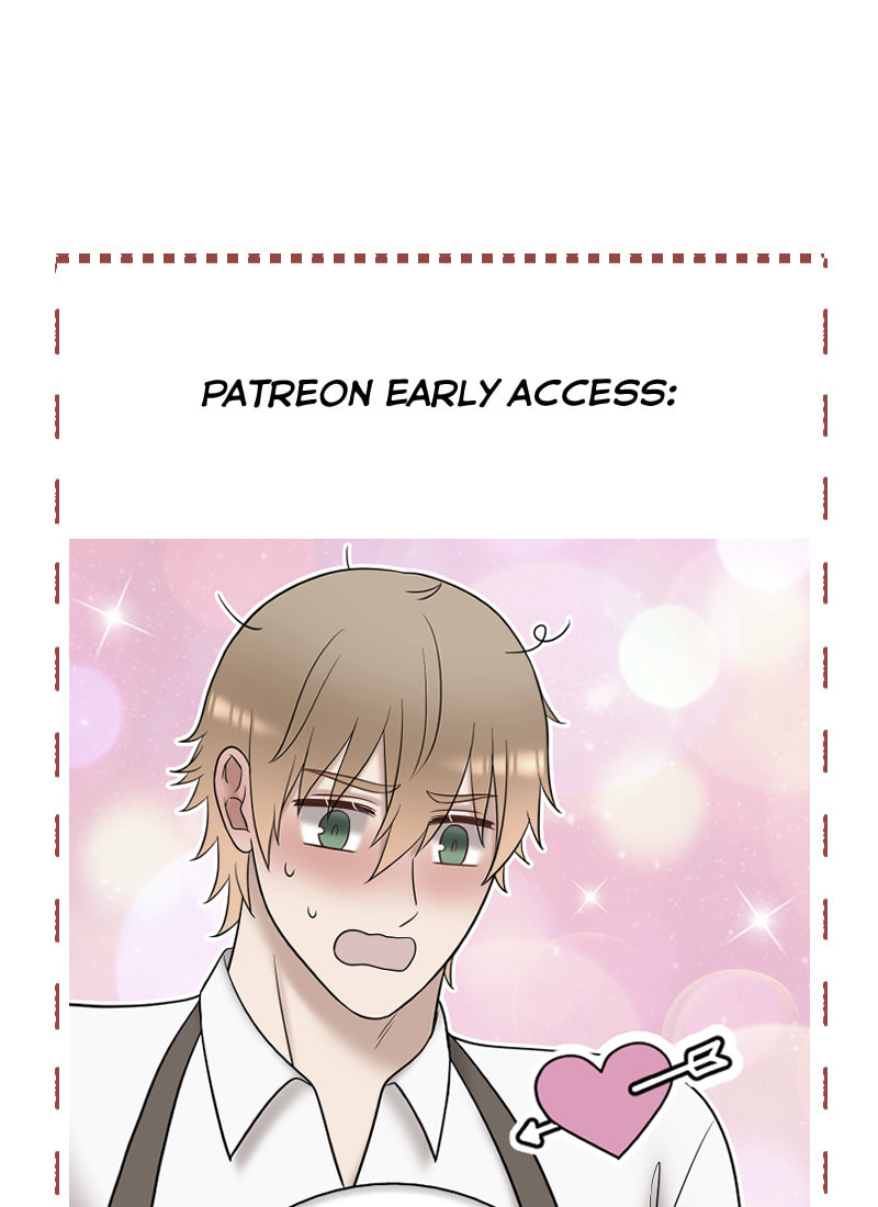 Uchi no Manri ga Osewa ni Narimasu Chapter 48.4 page 25 - 