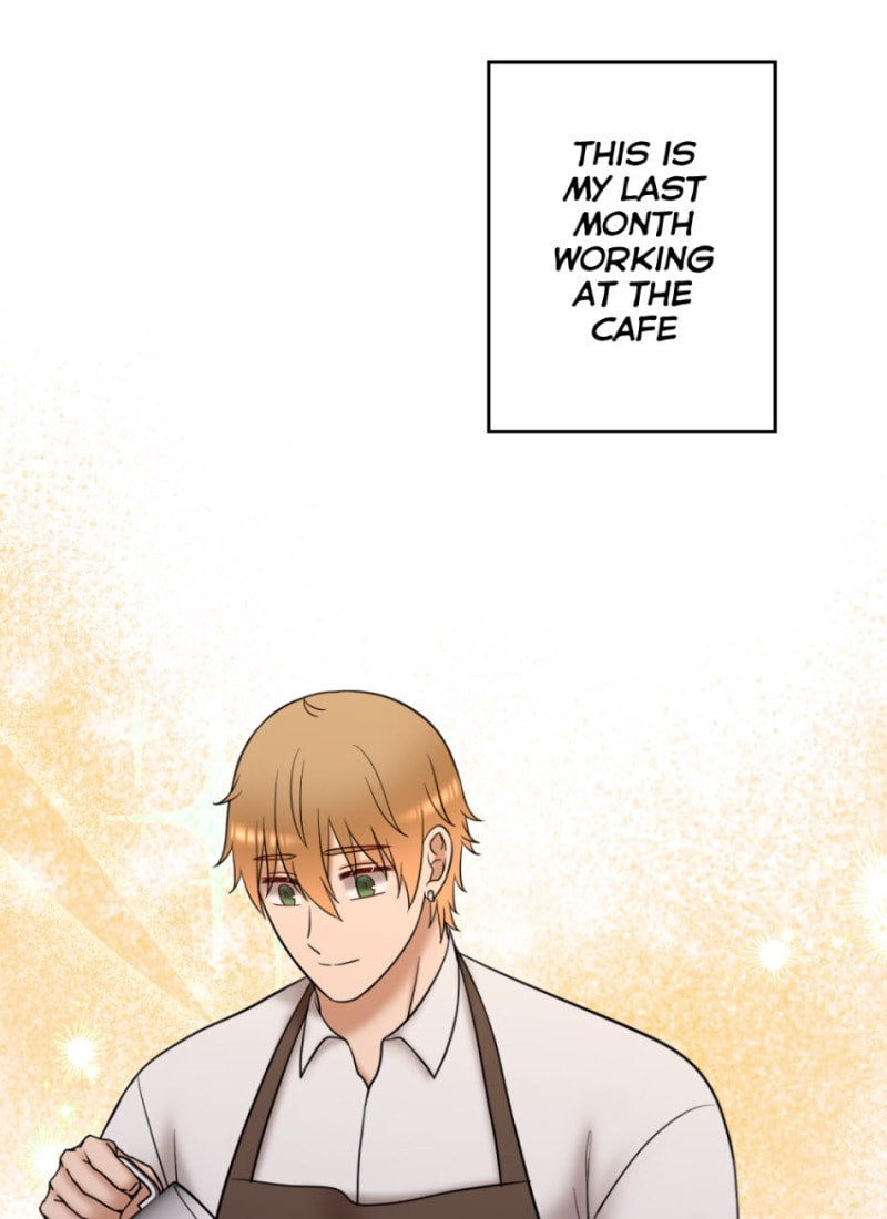 Uchi no Manri ga Osewa ni Narimasu Chapter 48.4 page 9 - 