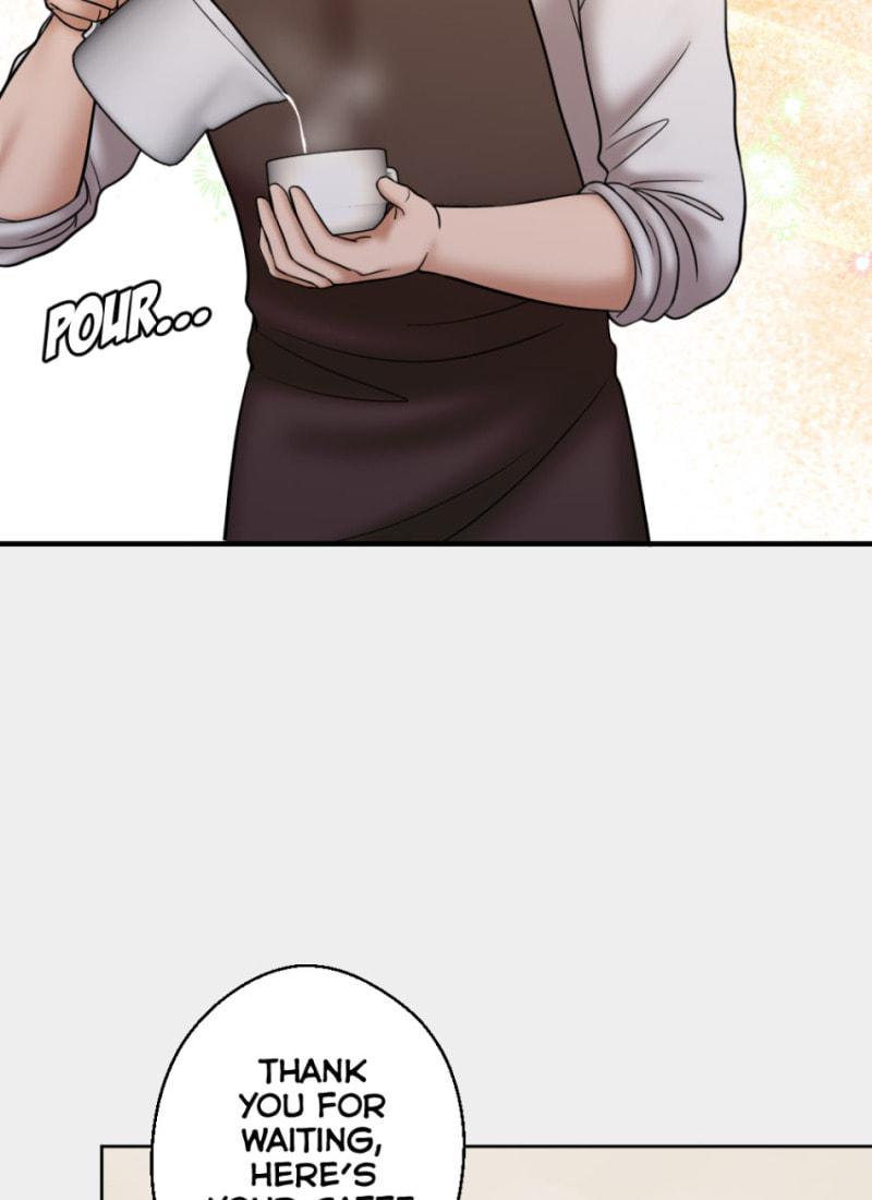 Uchi no Manri ga Osewa ni Narimasu Chapter 48.4 page 10 - 
