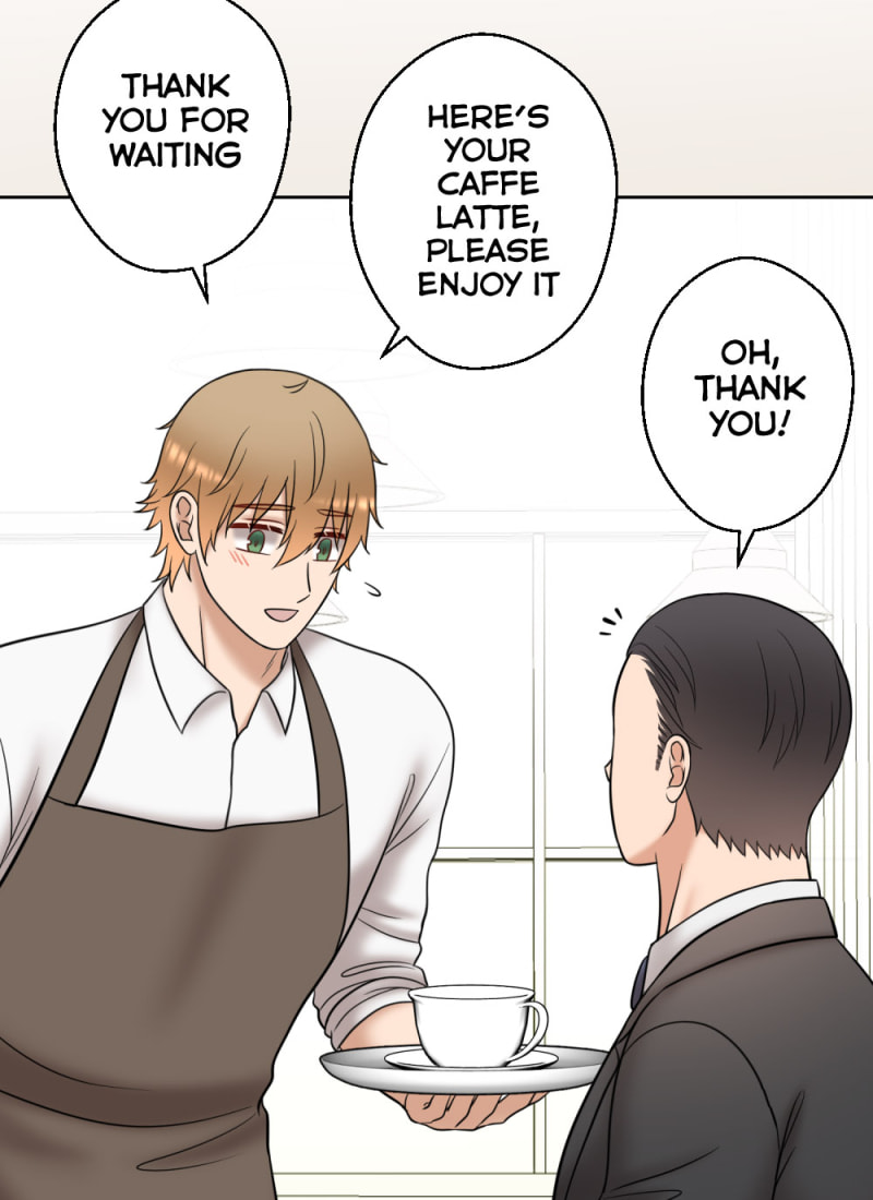 Uchi no Manri ga Osewa ni Narimasu Chapter 48.5 page 2 - 
