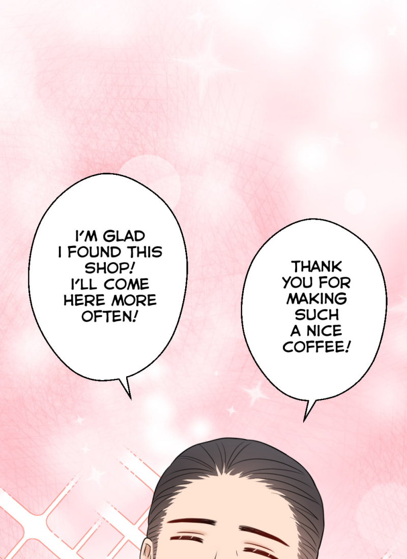 Uchi no Manri ga Osewa ni Narimasu Chapter 48.5 page 11 - 