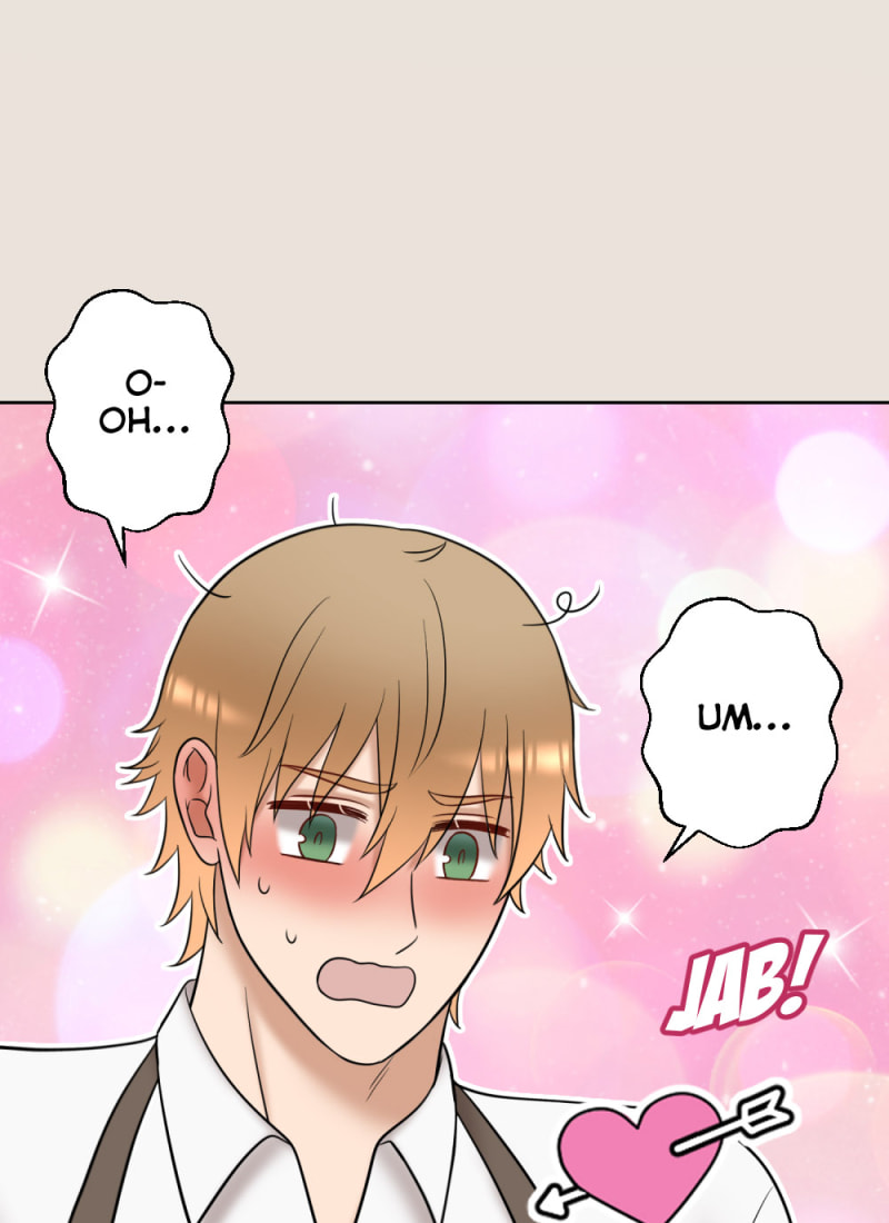 Uchi no Manri ga Osewa ni Narimasu Chapter 48.5 page 13 - 