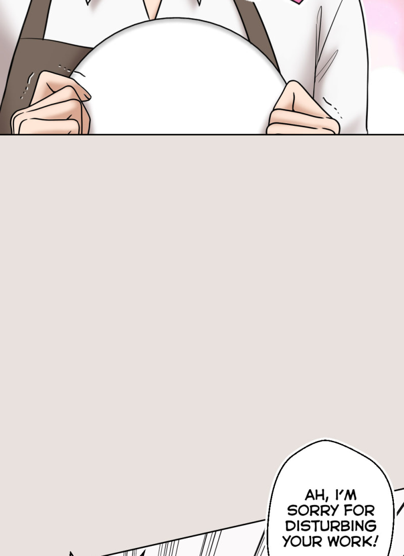 Uchi no Manri ga Osewa ni Narimasu Chapter 48.5 page 14 - 